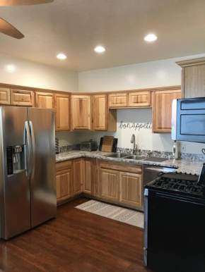 8th South Apartments